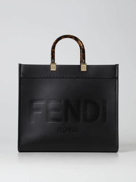 borsa fendi nero bordeaux|borse femminili.